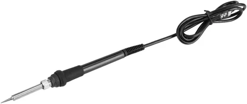 Miniatura 7 de Kit de soldadura portátil, soldador ligero de 50 W, soldador eléctrico, estación de soldadura eléctrica, herramienta de reparación con calefacción