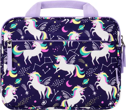 Miniatura 20 de Choco Mocha Funda para tablet infantil para niños y niñas, (10-12.5 pulgadas)