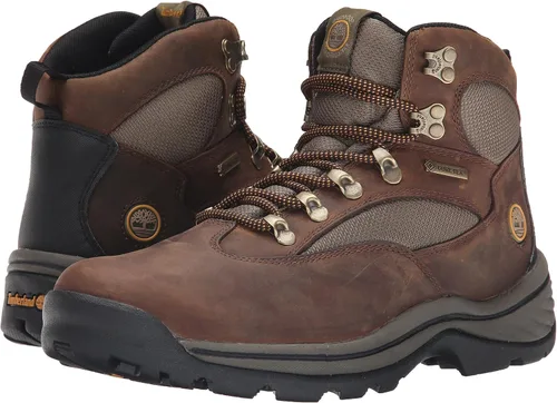 Miniatura 6 de Timberland Chocorua botas de senderismo para mujer.