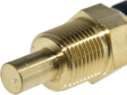 Miniatura 4 de 2111012 SENSOR DE TEMPERATURA DEL REFRIGERANTE DEL MOTOR OVALADO DE LATÓN