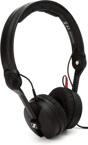 Miniatura 2 de Audífonos de Sennheiser, Negro
