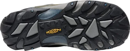 Miniatura 4 de KEEN Men's Targhee 2 Low Height Waterproof Hiking Shoes