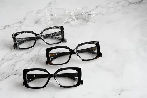 Miniatura 6 de Eyekepper Paquete de 4 lentes de lectura para mujer - Lectores para mujer