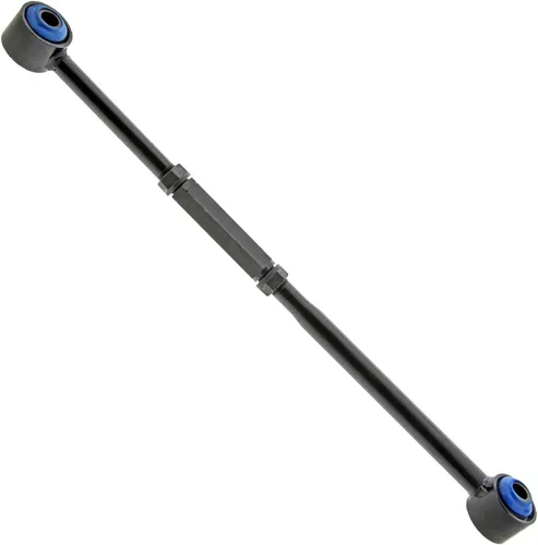 Miniatura 235 de Detroit Axle - Brazo de control delantero izquierdo FWD para VW Beetle 2012-2019 Passat 2012-2022, brazo de control inferior del lado del conductor