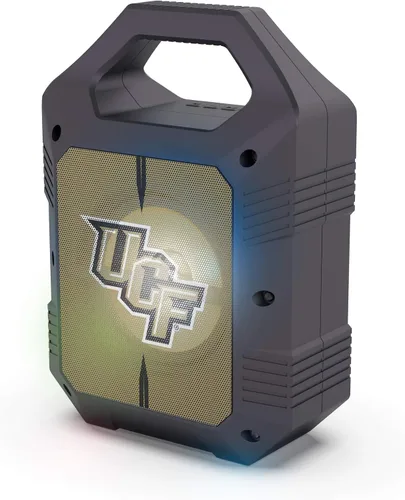 Miniatura 26 de SOAR NCAA ShockBox XL - Altavoz inalámbrico Bluetooth unisex