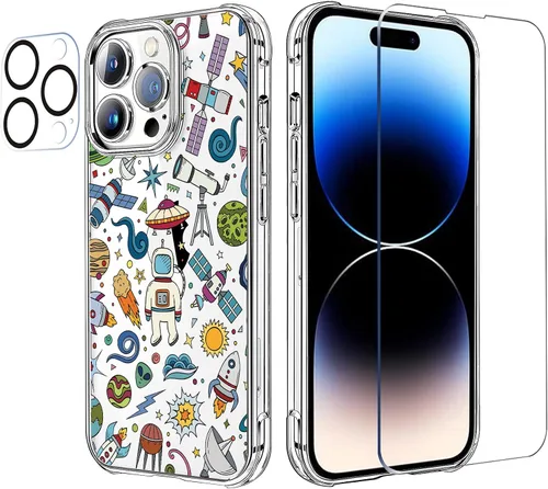 Miniatura 82 de Funda transparente de girasol compatible con iPhone SE 2022 SE 2020 7 8, funda trasera floral para niñas y mujeres, funda protectora transparente