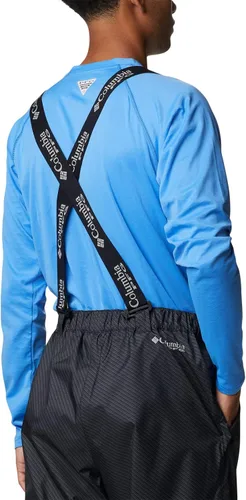 Miniatura 5 de Columbia Pantalón tipo peto Terminal Tackle para hombre