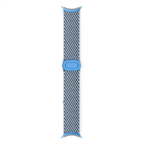 Miniatura 11 de Google Pixel Watch Active Band - Bay - Pequeño, Azul