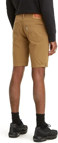 Miniatura 3 de Levi's Pantalones cortos de mezclilla ajustados para hombre