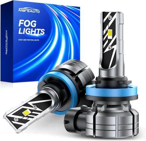 Miniatura 24 de Marsauto 578 bombillas LED extremadamente brillantes 400LM 2835 chipsets para interior LED, cúpula, mapa, puerta, bombillas 211-2 212-2 569 6411