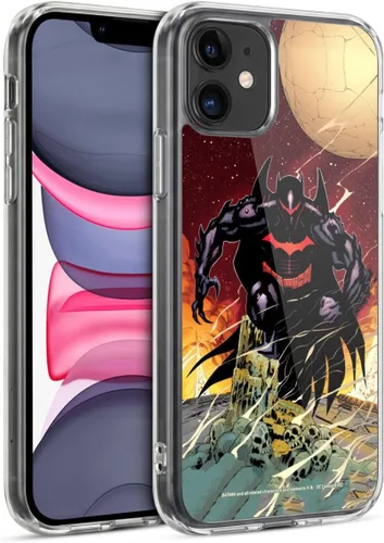 Miniatura 231 de Head Case Designs Funda de gel con licencia oficial de Batman DC Comics Hush Catwoman icónica para disfraces de cómics [grado militar] compatible
