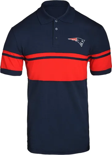 Miniatura 56 de FOCO Men's NFL Team Logo Polo Short Sleeve Shirt