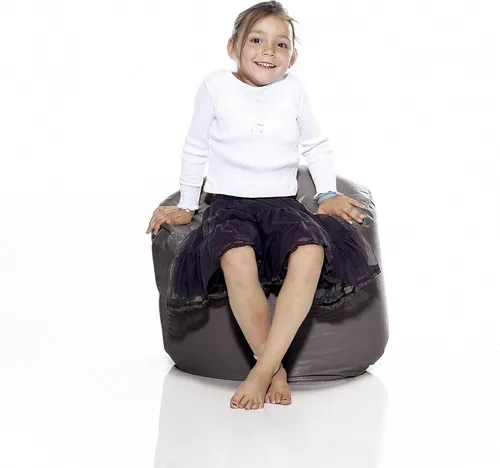Miniatura 12 de Fatboy PNT2-BLK Point Ottoman, color negro