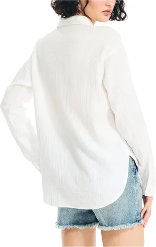Miniatura 2 de Nautica Camisa de novio para mujer