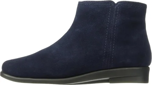 Miniatura 8 de Aerosoles - Tobillo Double Trouble 2 para mujer - Botas de cuero versátiles con plantilla de espuma viscoelástica