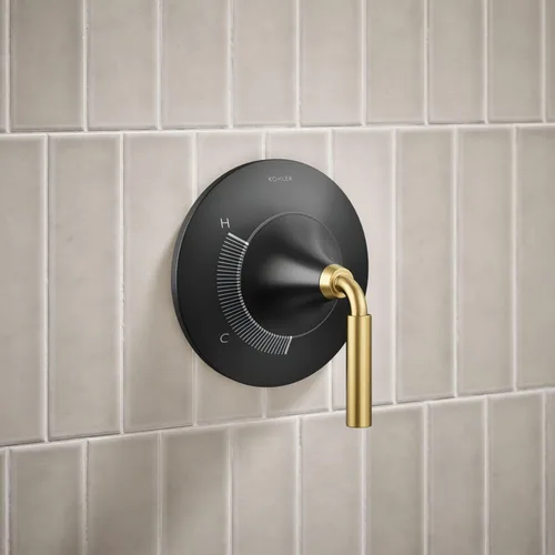 Miniatura 3 de KOHLER TONE RITE-TEMP® DUCHA 1.75 GPM
