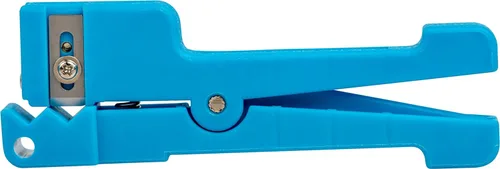 Jonard Tools CSR-250 Herramienta compacta para ranura y anillo para cables, (0.125" - 0.250")