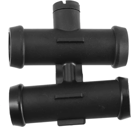 Miniatura 5 de X AUTOHAUX Tubo conector de manguera de agua refrigerante 17127515494 para Mini Cooper 2002-2008 Base 1.6L L4 - Manguera de radiador de gas