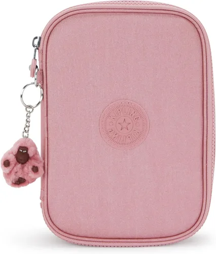 Miniatura 31 de Kipling Sabian - Minibolso cruzado estampado