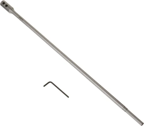 Miniatura 5 de Irwin Tools 43805 - Extensiones de broca de barrena, 18
