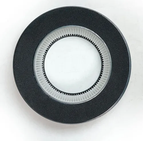Miniatura 4 de Nispira TT-AP006 - Filtro de repuesto para purificador de aire TaoTronics 3 en 1, elimina el polvo de humo, compuestos orgánicos volátiles (COV), 1