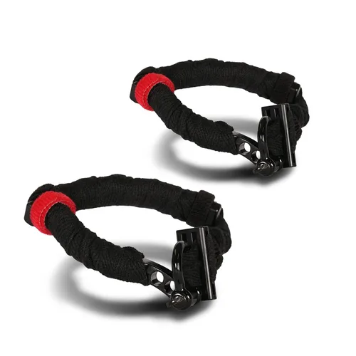 Miniatura 9 de TORQ ONE® Pulsera de torniquete Se pliega en un torniquete de estilo tatical completo transporte diario Se fija a llavero/trabilla