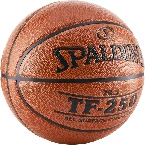 Miniatura 2 de Spalding React TF-250 Balón de Baloncesto de Interior y Exterior
