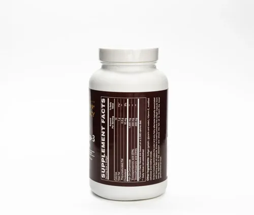 Miniatura 2 de Super Omega-3