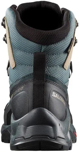 Miniatura 4 de Salomon Botas de senderismo Quest Element Gore-tex para mujer
