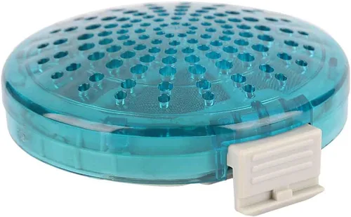 Miniatura 9 de GLOGLOW Filtro de pelusa de malla para lavadora NEA61973201 WT H750