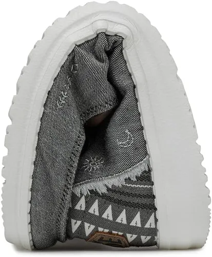 Miniatura 4 de Hey Dude - Mocasines bohemios para mujer