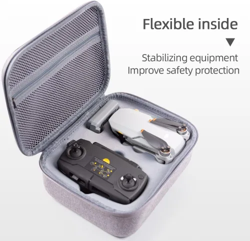 Miniatura 6 de Funda para Dji Mini SE Drone (para Dji Mini SE Drone)[solo funda]