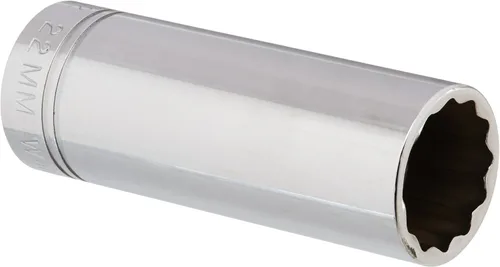 Miniatura 24 de Williams SD-1236 - Toma profunda de 1/2, 12 puntos, 1-1/8 pulgadas