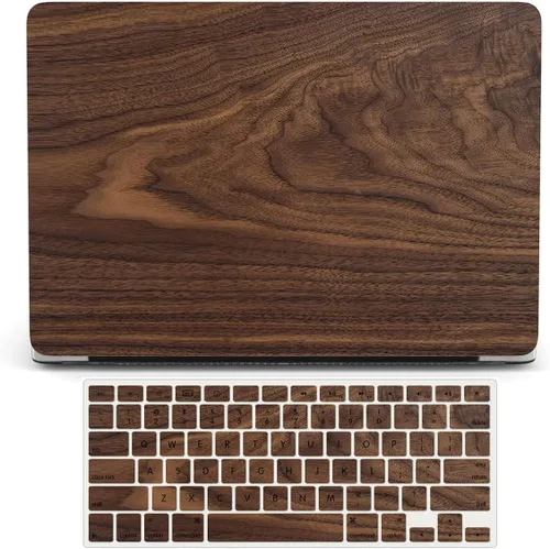 Miniatura 16 de Bandless Funda para portátil compatible con MacBook Pro de 13 pulgadas CD-ROM modelo: A1278 (versión antigua 2012/2011/2010/2009/2008), cubierta