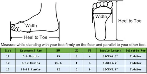 Miniatura 6 de EnJoCho Pantuflas de forro polar para niñas recién nacidas y niños con suela suave antideslizantes para primeros caminos gris 12-18 meses