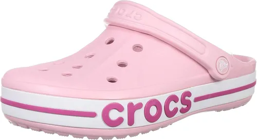 Miniatura 69 de Crocs Crocband - Zuecos para hombre y mujer Shiitake