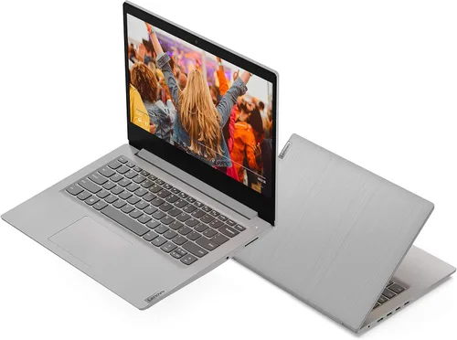 Miniatura 14 de Lenovo IdeaPad 3 14 portátil, Intel Core i3-1005G1, 4 GB de RAM, 128 GB de almacenamiento, pantalla FHD de 14.0 pulgadas, Windows 10 S
