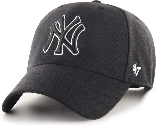 '47 MLB New York Yankees MVP - Gorra de béisbol unisex