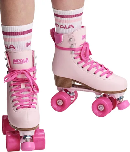 Miniatura 5 de Impala Samira Quad Skate