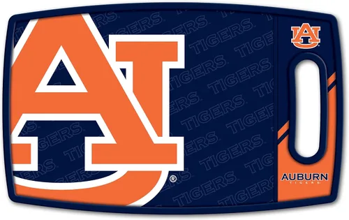 Miniatura 28 de YouTheFan Serie Logo NCAA Tabla de cortar