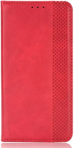 Miniatura 2 de Funda para Motorola Moto G22 Funda de piel sintética con tapa para Motorola Moto G22 XT2831-3, funda de piel sintética con tapa para Motorola Moto