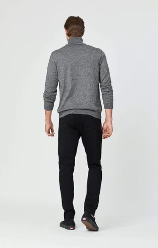 Miniatura 105 de Mavi Jake - Jeans para hombre, tiro regular, pierna ajustada