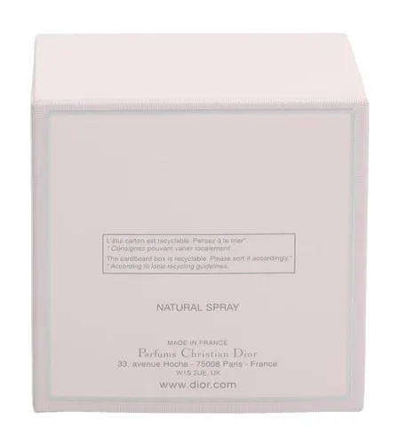 Miniatura 4 de Dior Miss Eau de Parfum 30 ml