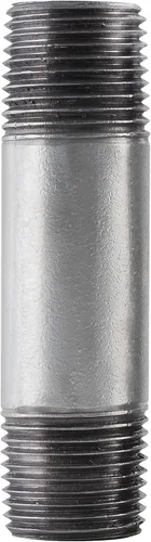 Miniatura 5 de LDR. Cruz galvanizada., Cromo, 311 CR-12