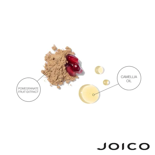Miniatura 4 de Joico Colorido juego de champú y acondicionador antidecoloración Conserva el color del cabello Vibrancia a largo plazo Para cabello teñido