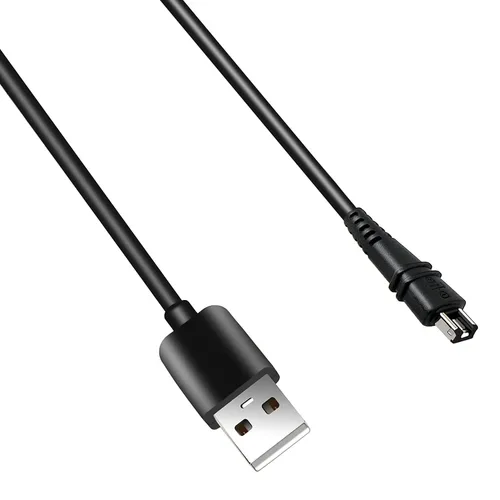 Miniatura 2 de Cable de alimentación USB CA-110, cable de carga de cámara CA110, adaptador de CA para Canon VIXIA HF R800 R700 R500 R600 M52 M500 R20 R21 R30 R32
