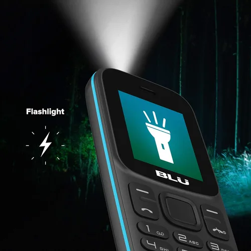 Miniatura 6 de BLU Z5 -GSM Desbloqueado Dual Sim -Negro
