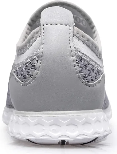 Miniatura 3 de DOUSSPRT - Zapatos acuáticos para mujer, de secado rápido, deportivos