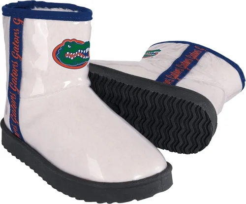 Miniatura 136 de FOCO NCAA Team Sherpa Botas de lluvia con forro para mujer