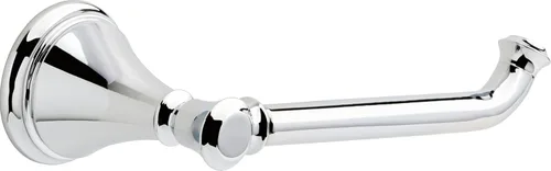 Miniatura 4 de Delta 79750 Cassidy soporte de papel higiénico, 79750-PN Níquel pulido